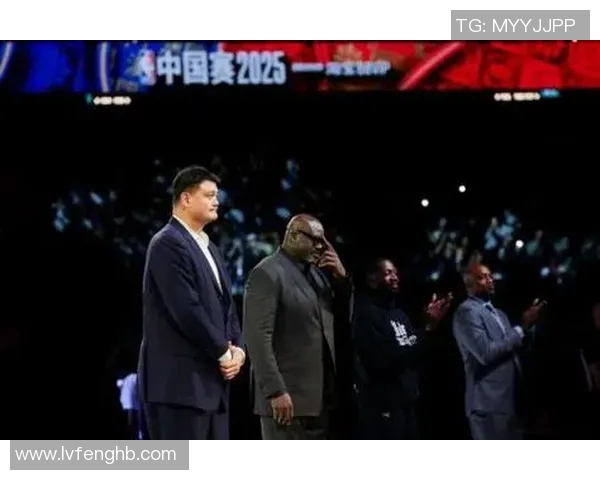 姚明诚邀传奇球星重返赛场共创辉煌时刻 姚明诚邀传奇球星重返赛场共创辉煌时刻