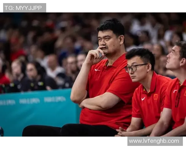 姚明陆滢携手共创篮球传奇故事展现运动员的爱情与奋斗精神