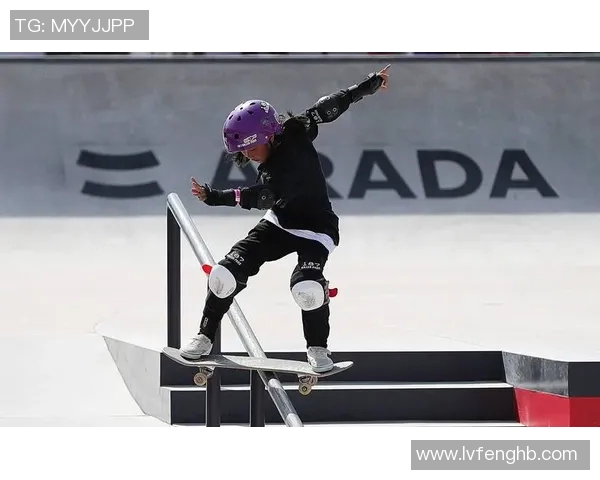 广州滑板队实力强劲荣登滑板技术排行榜第五名引发热议