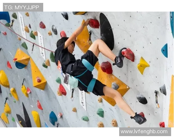 攀岩界权威发布最新力量实力榜单揭示顶尖选手风采与竞争态势